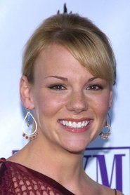 Фото Рэйчел Хантли 